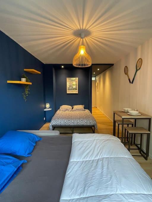 L'open D'australie Appartement Chalon-sur-Saône