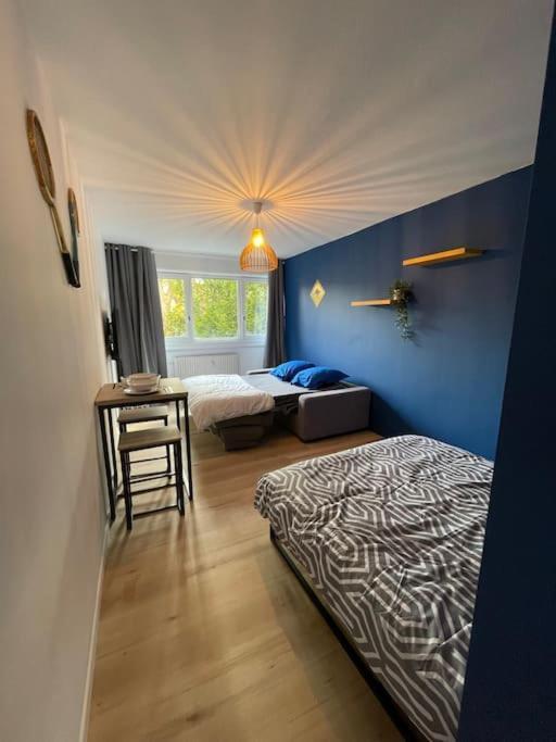 L'open D'australie Appartement